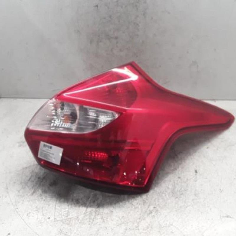 Feu arriere principal droit (feux) FORD FOCUS 3 Feu arriere principal droit (feux) FORD FOCUS 3