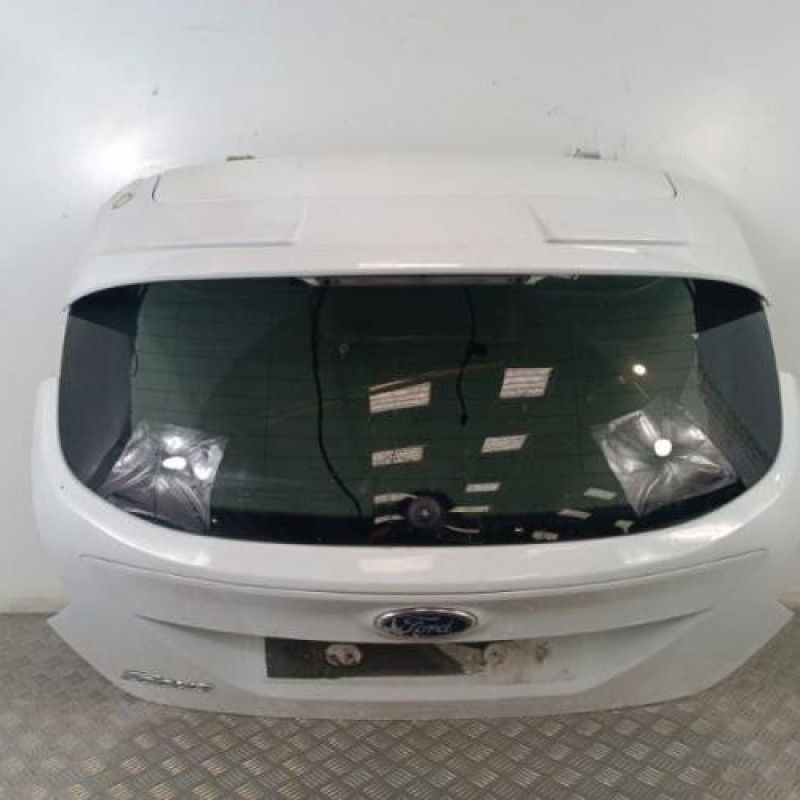 Malle/Hayon arriere FORD FOCUS 3 Malle/Hayon arriere FORD FOCUS 3