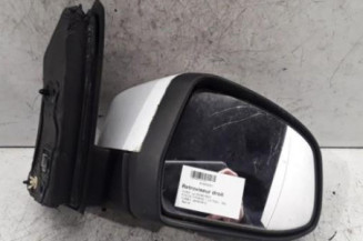 Retroviseur droit FORD FOCUS 3 Photo n°1