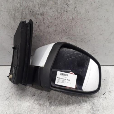 Retroviseur droit FORD FOCUS 3 Photo n°1