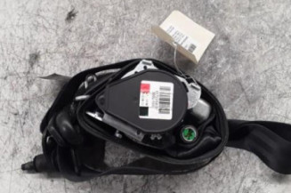 Ceinture avant gauche FORD FOCUS 3 Photo n°1
