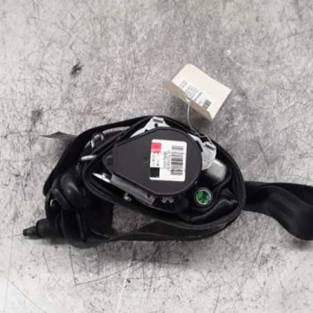 Ceinture avant gauche FORD FOCUS 3 Photo n°1