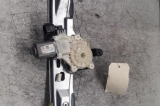 Leve vitre electrique arriere droit FORD FOCUS 3 Photo n°1