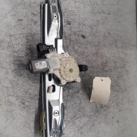 Leve vitre electrique arriere droit FORD FOCUS 3 Photo n°1