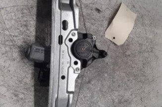 Leve vitre electrique arriere droit FORD FOCUS 3