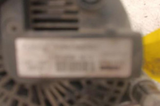 Alternateur FORD FOCUS 3 Photo n°3