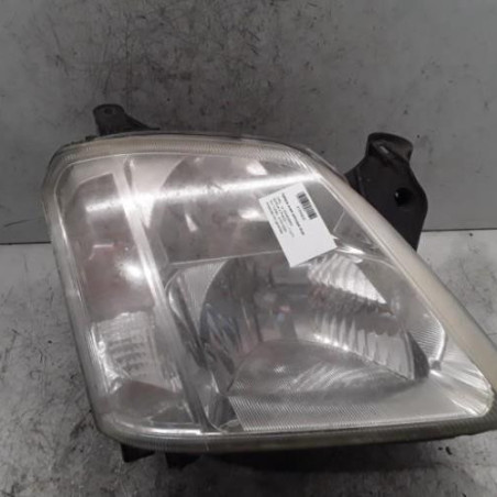 Optique avant principal droit (feux)(phare) OPEL MERIVA A Photo n°1