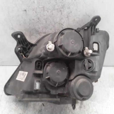 Optique avant principal droit (feux)(phare) OPEL MERIVA A