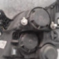 Optique avant principal droit (feux)(phare) OPEL MERIVA A