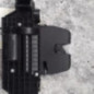 Serrure de coffre PEUGEOT 208 1