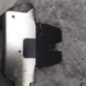 Serrure de coffre PEUGEOT 208 1