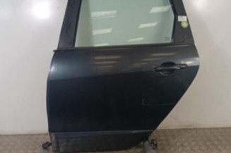 Porte arriere gauche RENAULT GRAND SCENIC 3 Photo n°1