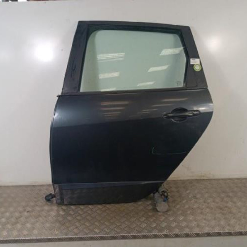 Porte arriere gauche RENAULT GRAND SCENIC 3 Porte arriere gauche RENAULT GRAND SCENIC 3