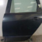 Porte arriere gauche RENAULT GRAND SCENIC 3