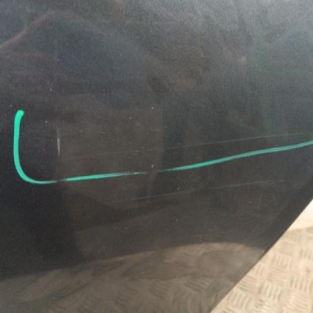 Porte arriere gauche RENAULT GRAND SCENIC 3
