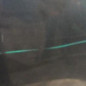 Porte arriere gauche RENAULT GRAND SCENIC 3