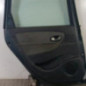 Porte arriere gauche RENAULT GRAND SCENIC 3