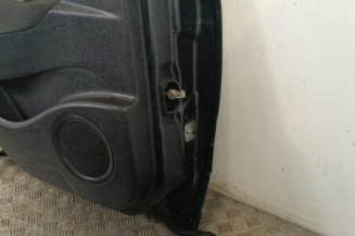 Porte arriere gauche RENAULT GRAND SCENIC 3 Photo n°4
