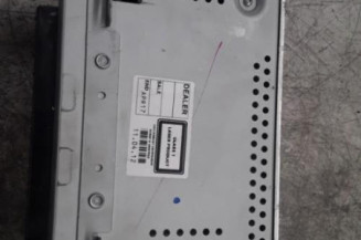 Autoradio d'origine FORD FOCUS 3 Photo n°4