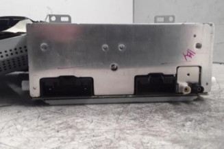 Autoradio d'origine FORD FOCUS 3 Photo n°5