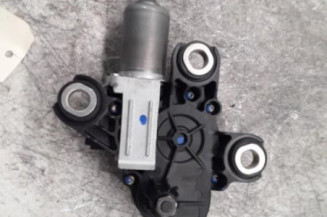 Moteur essuie glace arriere PEUGEOT 308 1 SW Photo n°1