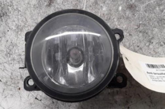 Anti brouillard droit (feux) OPEL AGILA B Photo n°1