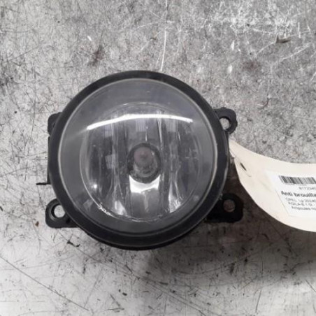 Anti brouillard droit (feux) OPEL AGILA B Photo n°1