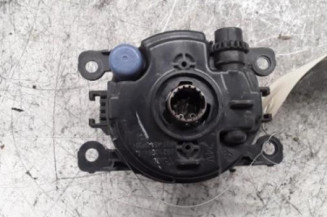 Anti brouillard droit (feux) OPEL AGILA B