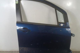 Porte avant droit OPEL AGILA B Photo n°1