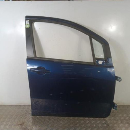 Porte avant droit OPEL AGILA B Photo n°1