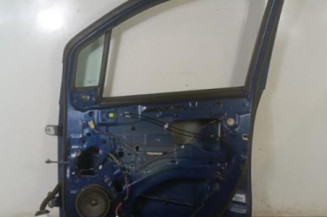 Porte avant droit OPEL AGILA B Photo n°4