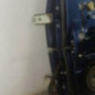 Porte avant droit OPEL AGILA B