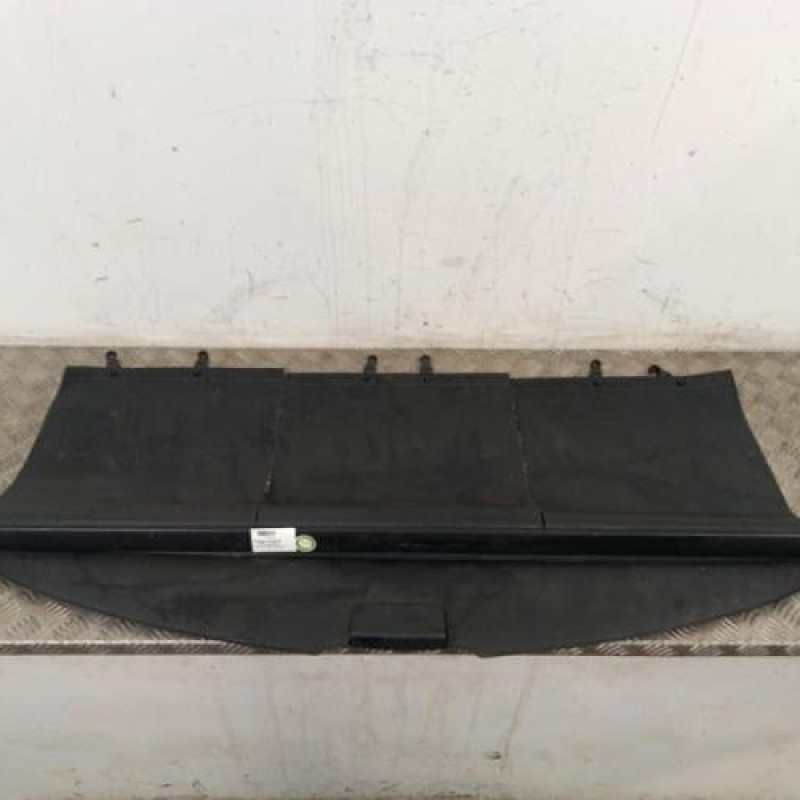 Plage arriere TOYOTA COROLLA VERSO 2 Plage arriere TOYOTA COROLLA VERSO 2