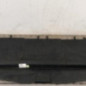Plage arriere TOYOTA COROLLA VERSO 2