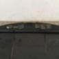 Plage arriere TOYOTA COROLLA VERSO 2