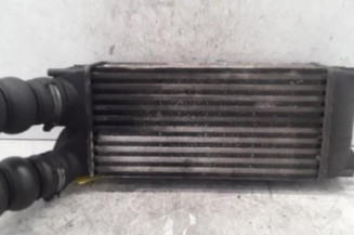 Echangeur air (Intercooler) CITROEN C4 GRAND PICASSO 1 Photo n°1