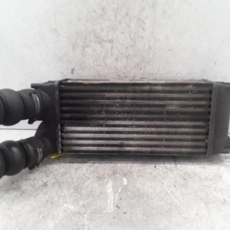 Echangeur air (Intercooler) CITROEN C4 GRAND PICASSO 1 Photo n°1