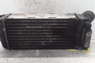 Echangeur air (Intercooler) CITROEN C4 GRAND PICASSO 1