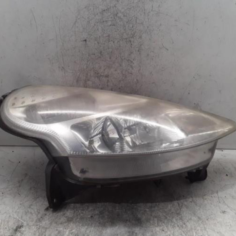 Optique avant principal droit (feux)(phare) CITROEN C3 PLURIEL