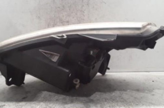Optique avant principal droit (feux)(phare) CITROEN C3 PLURIEL
