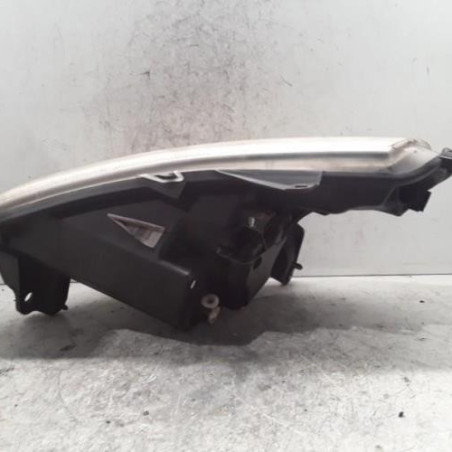 Optique avant principal droit (feux)(phare) CITROEN C3 PLURIEL