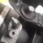 Pompe de direction PEUGEOT 308 1