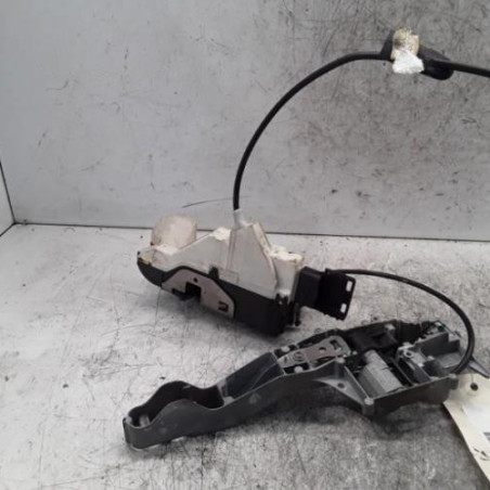 Serrure avant gauche PEUGEOT 308 1