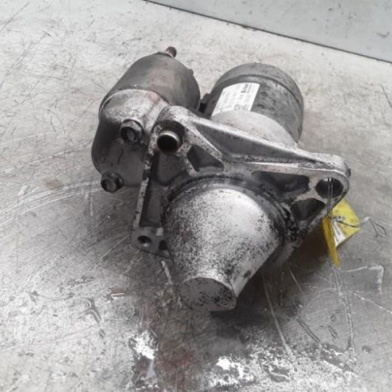 Demarreur FIAT GRANDE PUNTO Demarreur FIAT GRANDE PUNTO