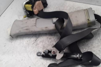 Ceinture avant gauche TOYOTA AVENSIS VERSO Photo n°1