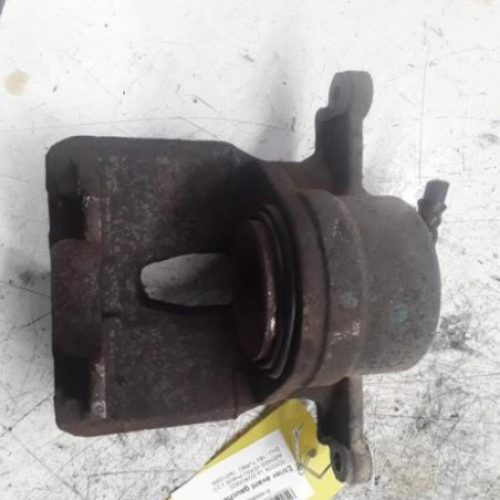 Etrier avant gauche (freinage) TOYOTA AVENSIS VERSO