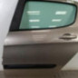 Porte arriere gauche PEUGEOT 308 1