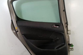 Porte arriere gauche PEUGEOT 308 1 Photo n°5