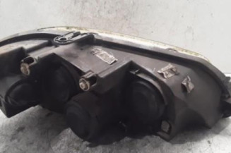 Optique avant principal gauche (feux)(phare) FIAT PUNTO 2