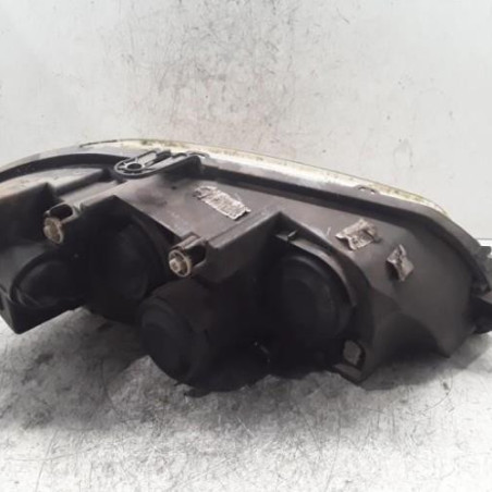 Optique avant principal gauche (feux)(phare) FIAT PUNTO 2